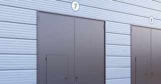 Купить гаражные ворота doorhan Обнинск, цена от 6006 руб.