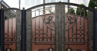 Купить услугу замер ворот Обнинск, цена от 575 рублей